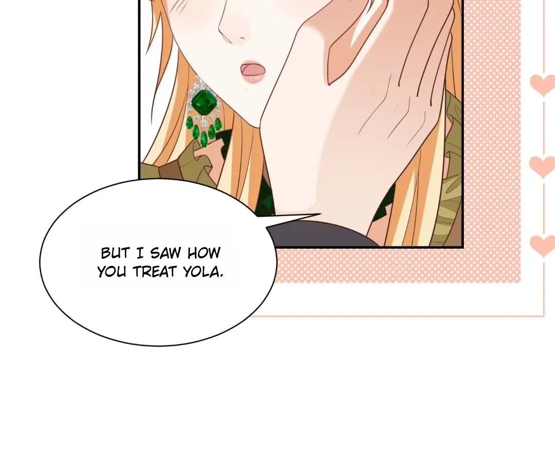 I Want to Maintain My Stepmother’s Character Chapter 57 page 110