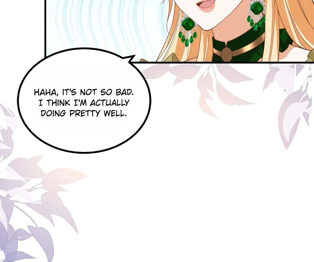 I Want to Maintain My Stepmother’s Character Chapter 56 page 18