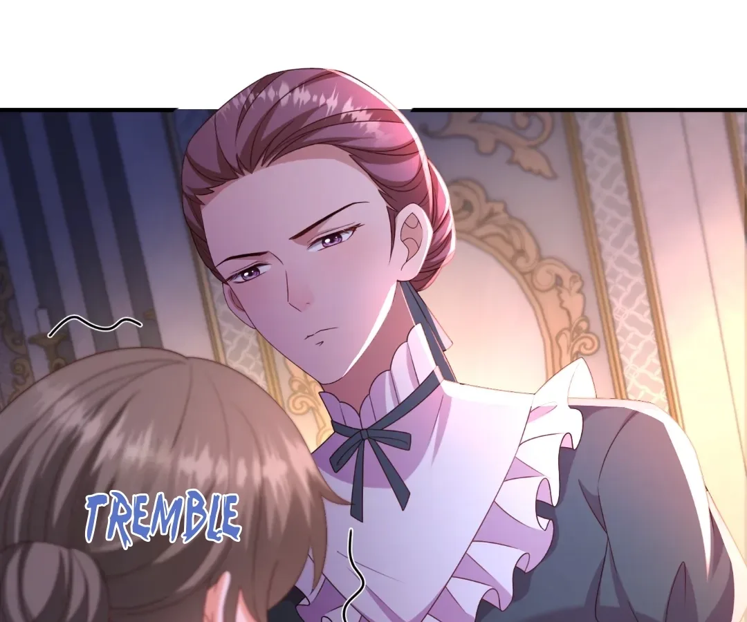 I Want to Maintain My Stepmother’s Character Chapter 55 page 72