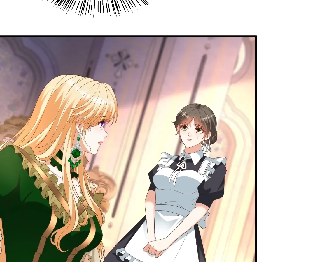 I Want to Maintain My Stepmother’s Character Chapter 56 page 10