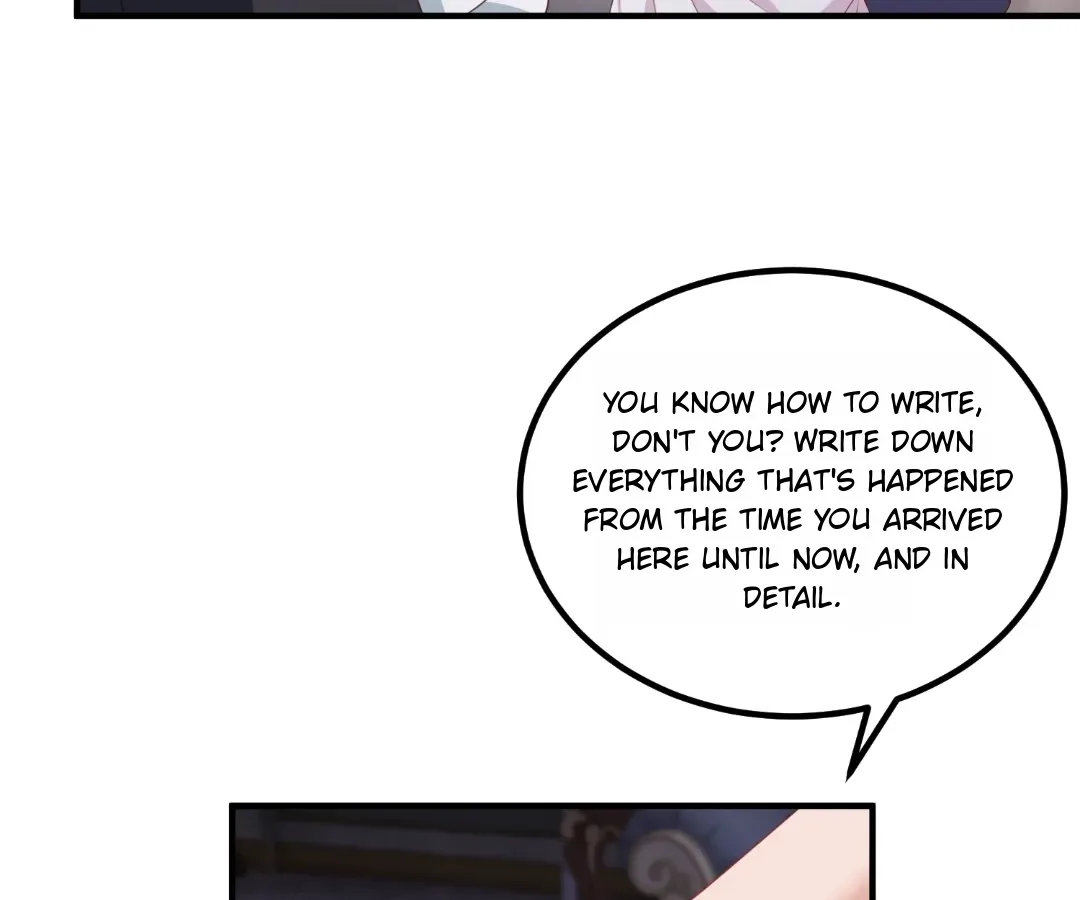 I Want to Maintain My Stepmother’s Character Chapter 55 page 76
