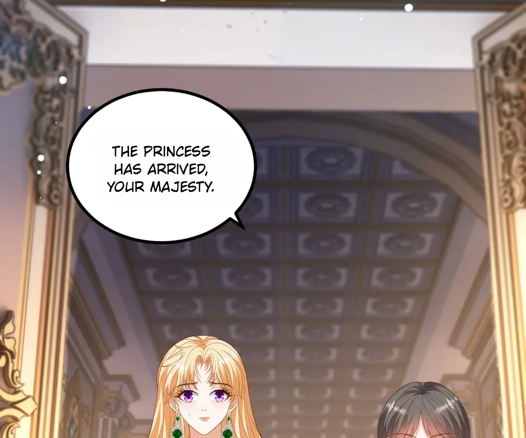 I Want to Maintain My Stepmother’s Character Chapter 56 page 2