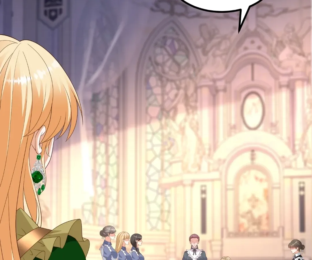 I Want to Maintain My Stepmother’s Character Chapter 56 page 5
