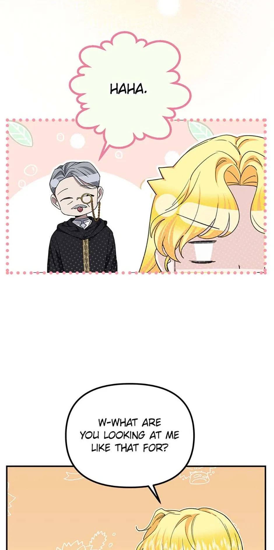 For a Certain Princess [Official] Chapter 47 page 20