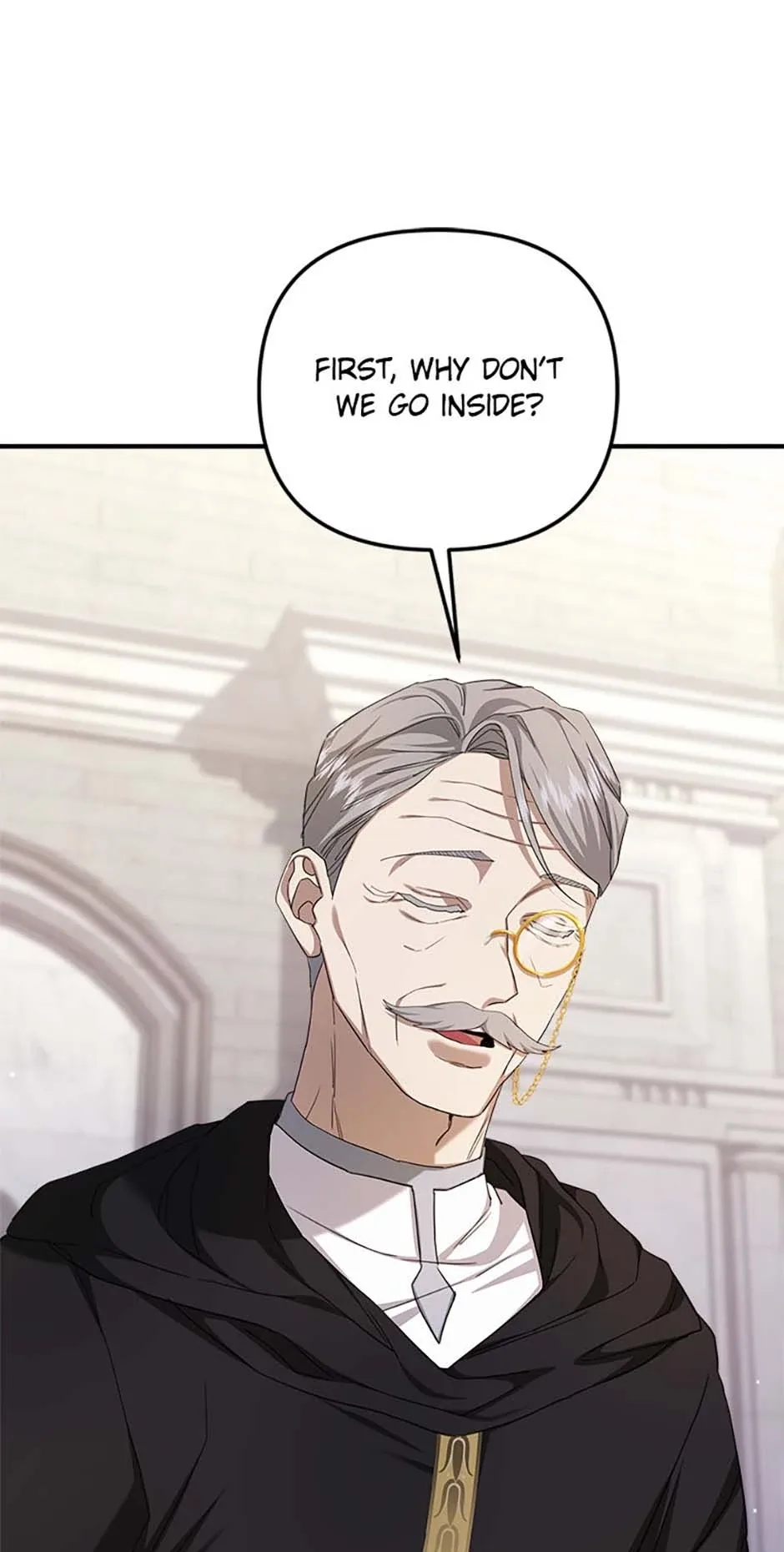 For a Certain Princess [Official] Chapter 47 page 10