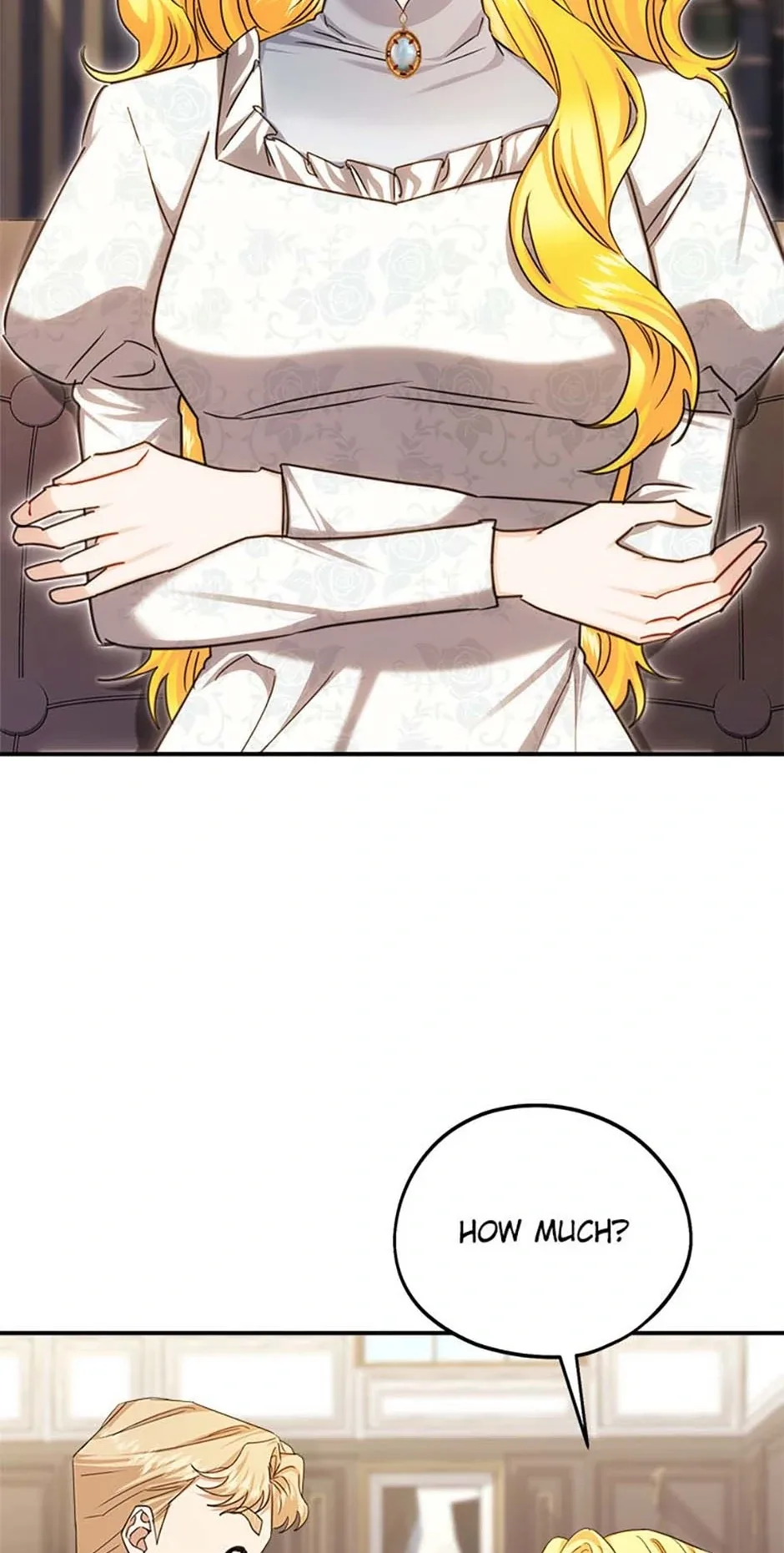 For a Certain Princess [Official] Chapter 46 page 3