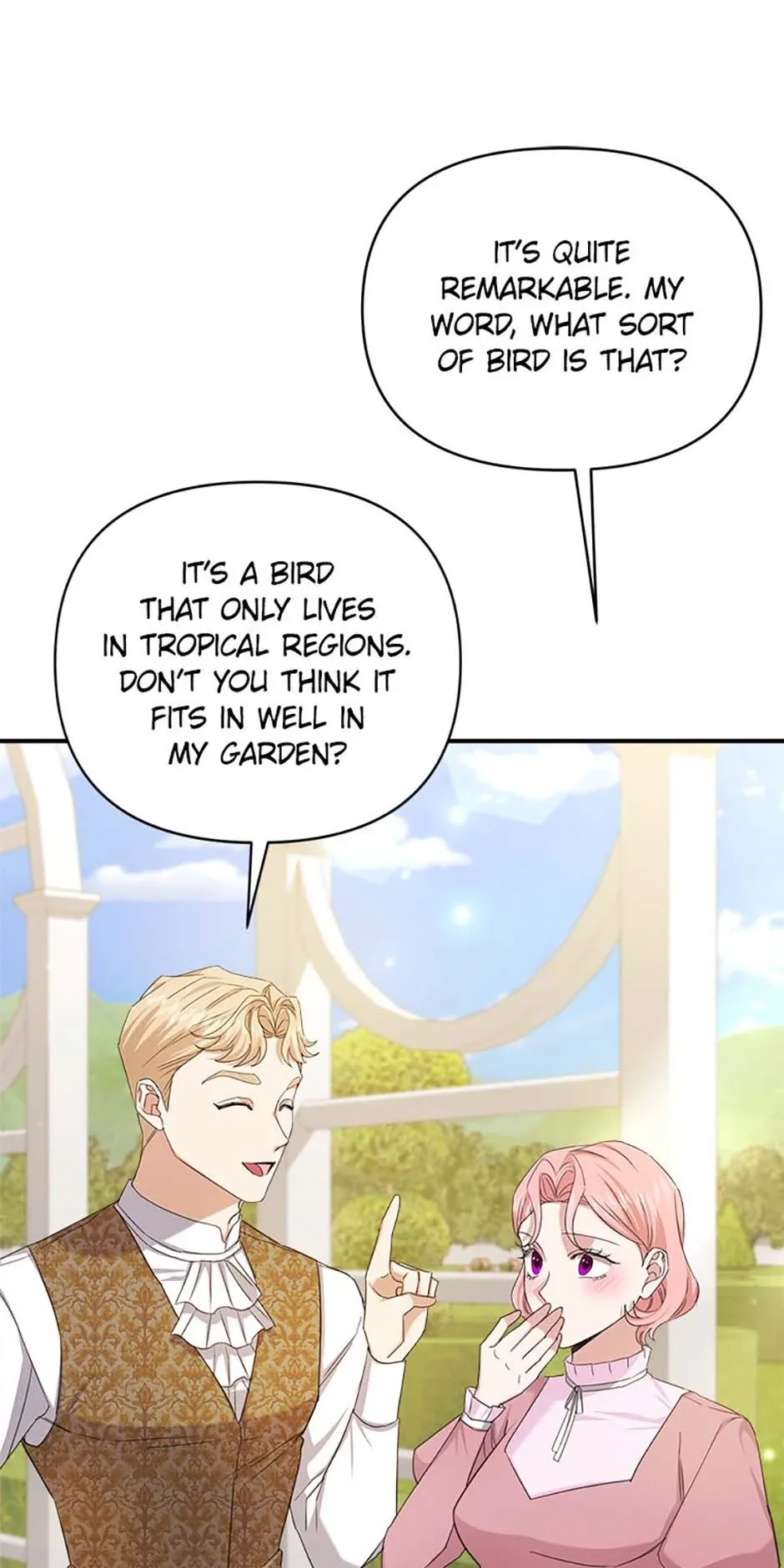 For a Certain Princess [Official] Chapter 46 page 31