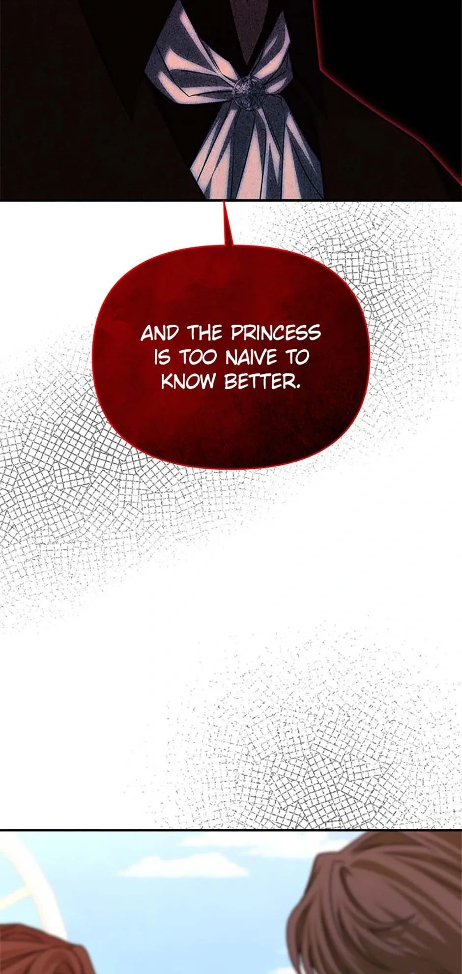 For a Certain Princess [Official] Chapter 46 page 41