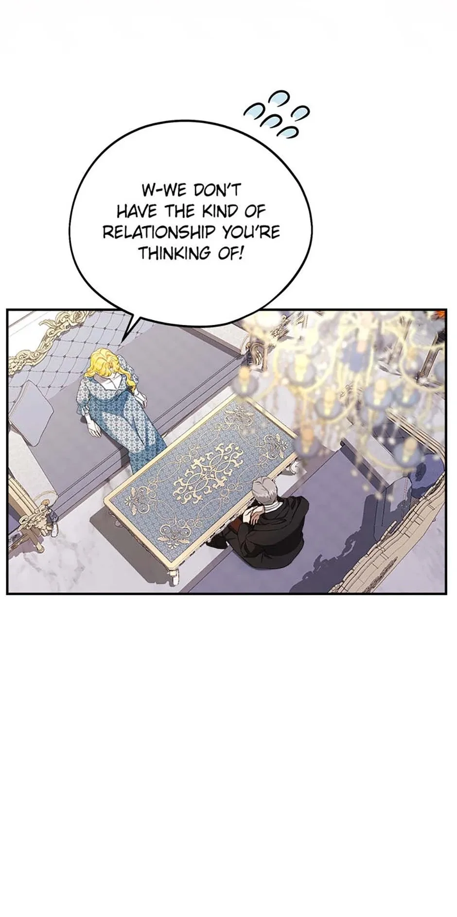 For a Certain Princess [Official] Chapter 47 page 23