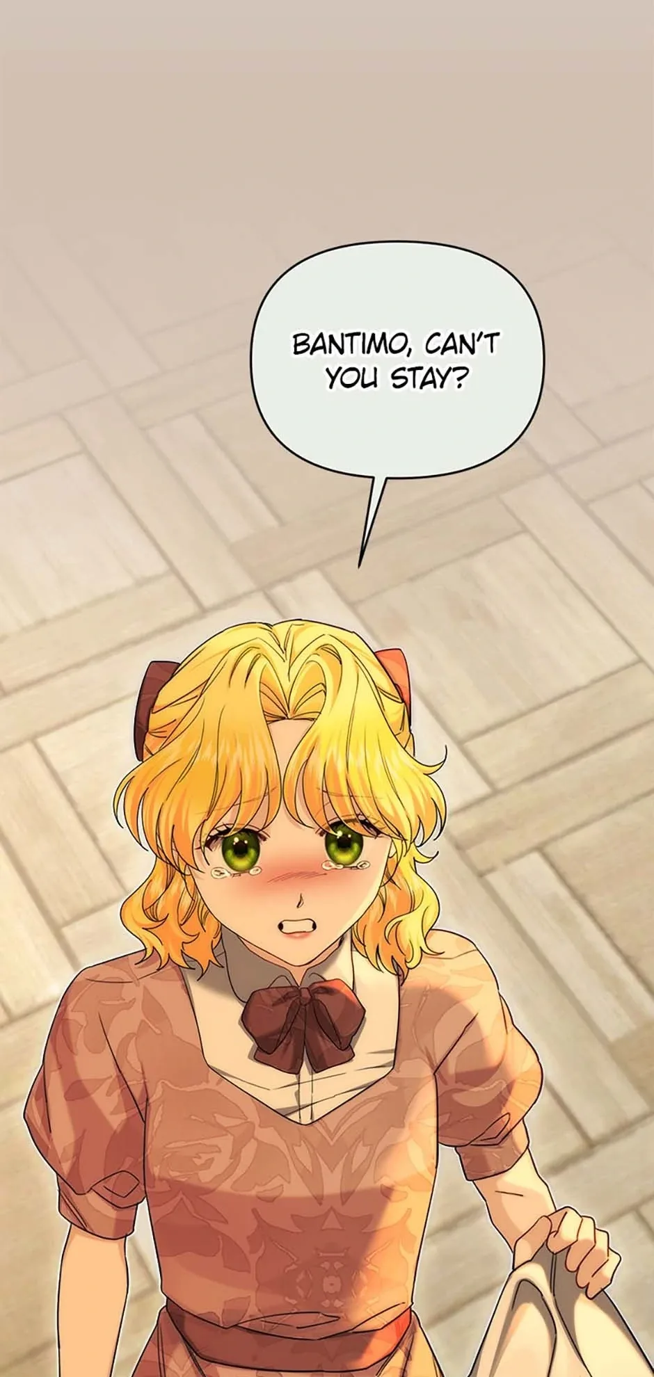 For a Certain Princess [Official] Chapter 47 page 26