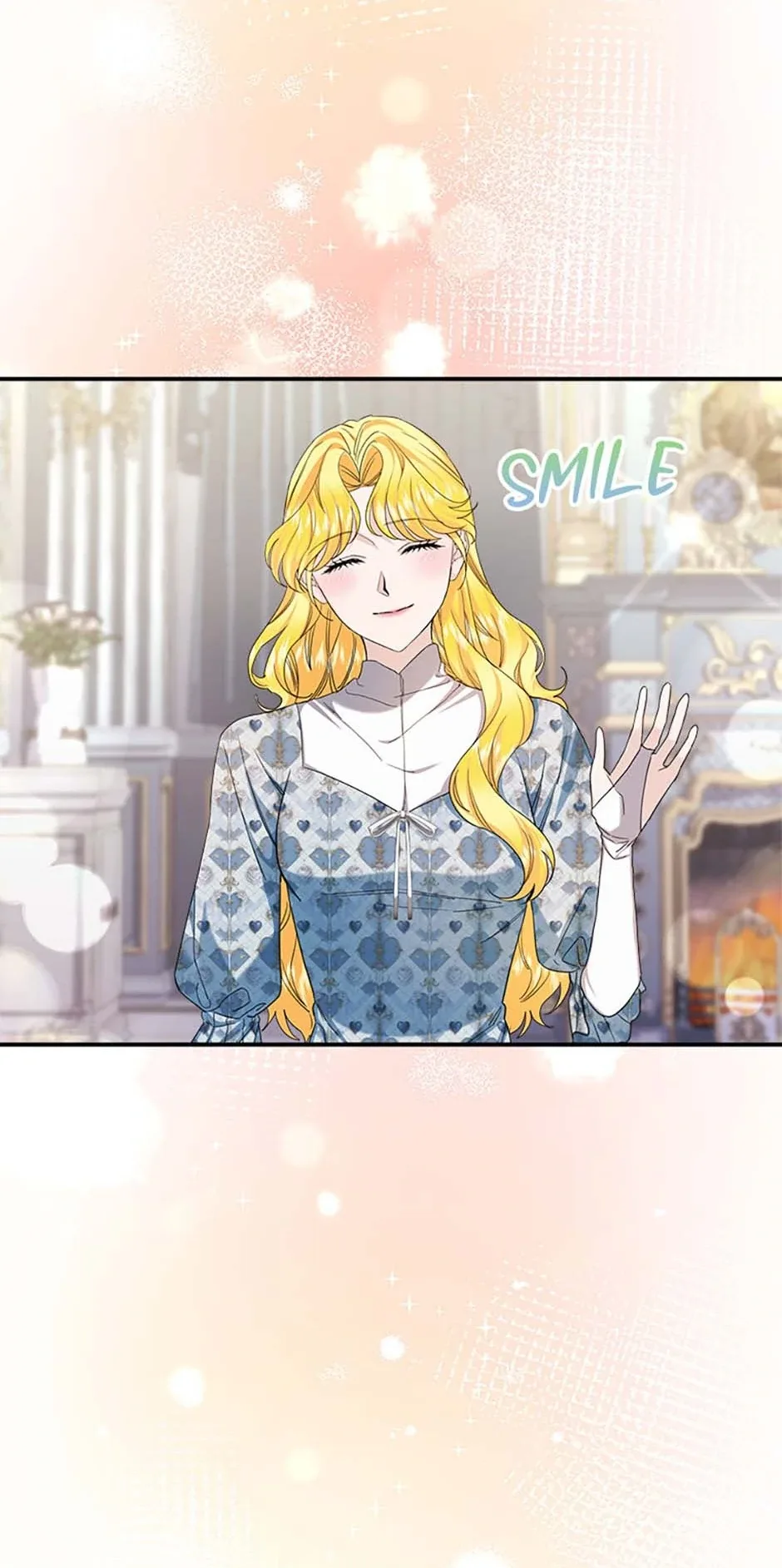 For a Certain Princess [Official] Chapter 47 page 19