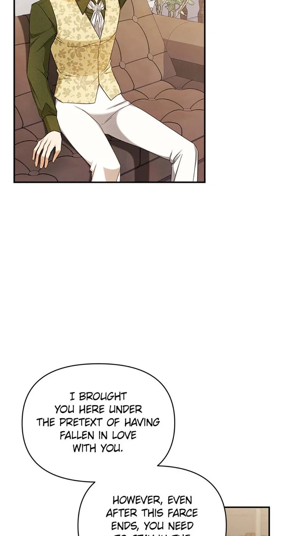 For a Certain Princess [Official] Chapter 46 page 18
