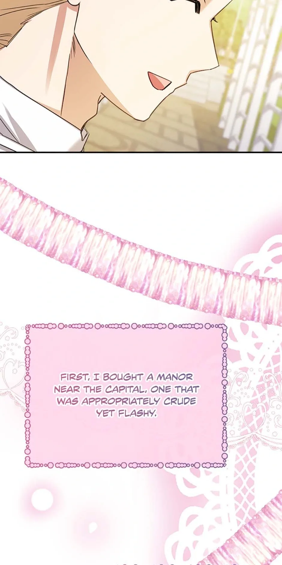 For a Certain Princess [Official] Chapter 46 page 34