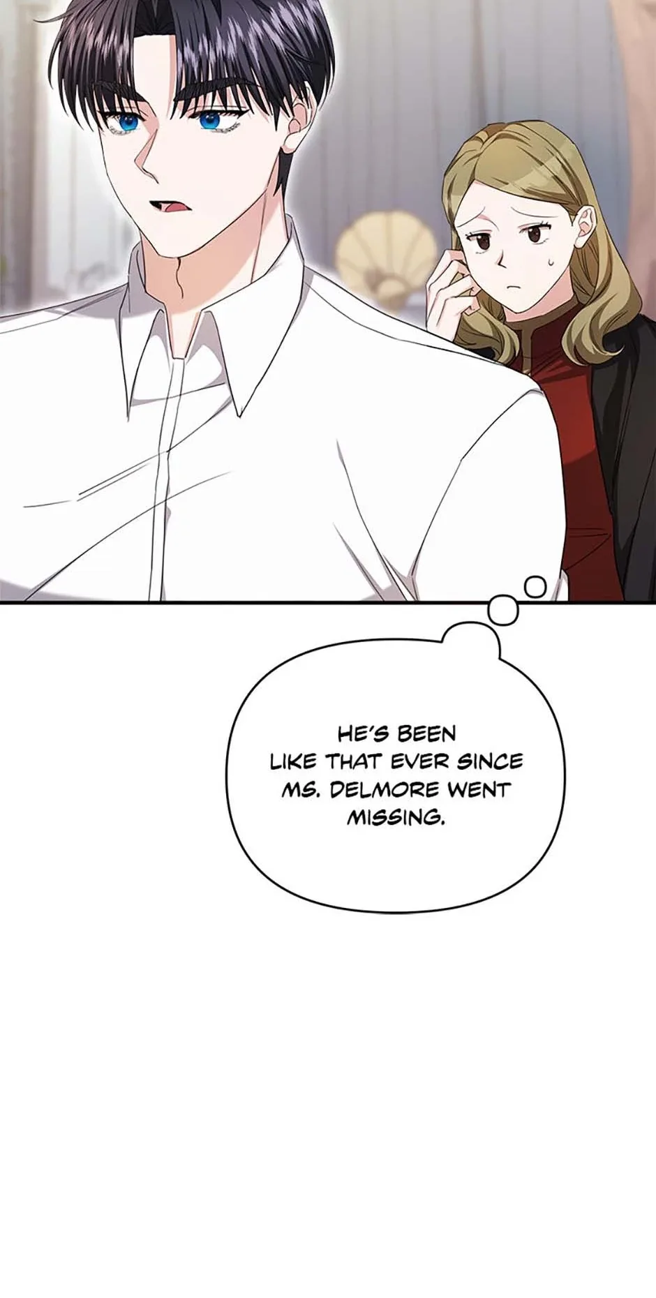 For a Certain Princess [Official] Chapter 47 page 15