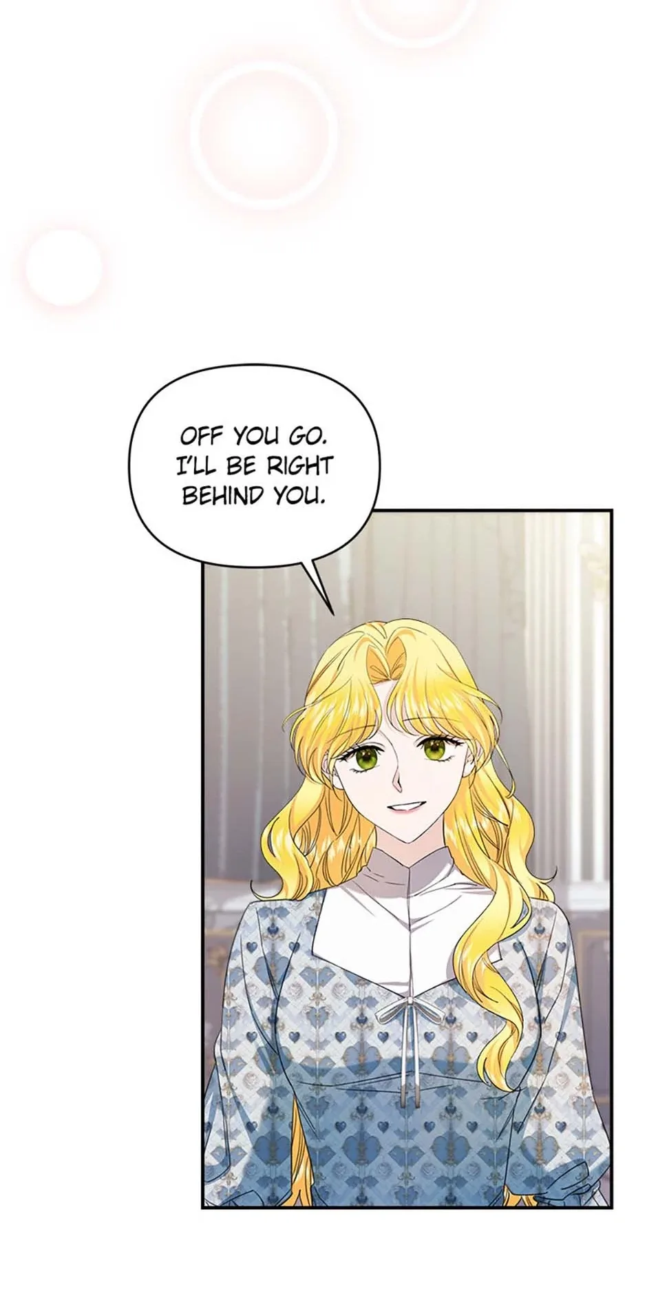 For a Certain Princess [Official] Chapter 47 page 17
