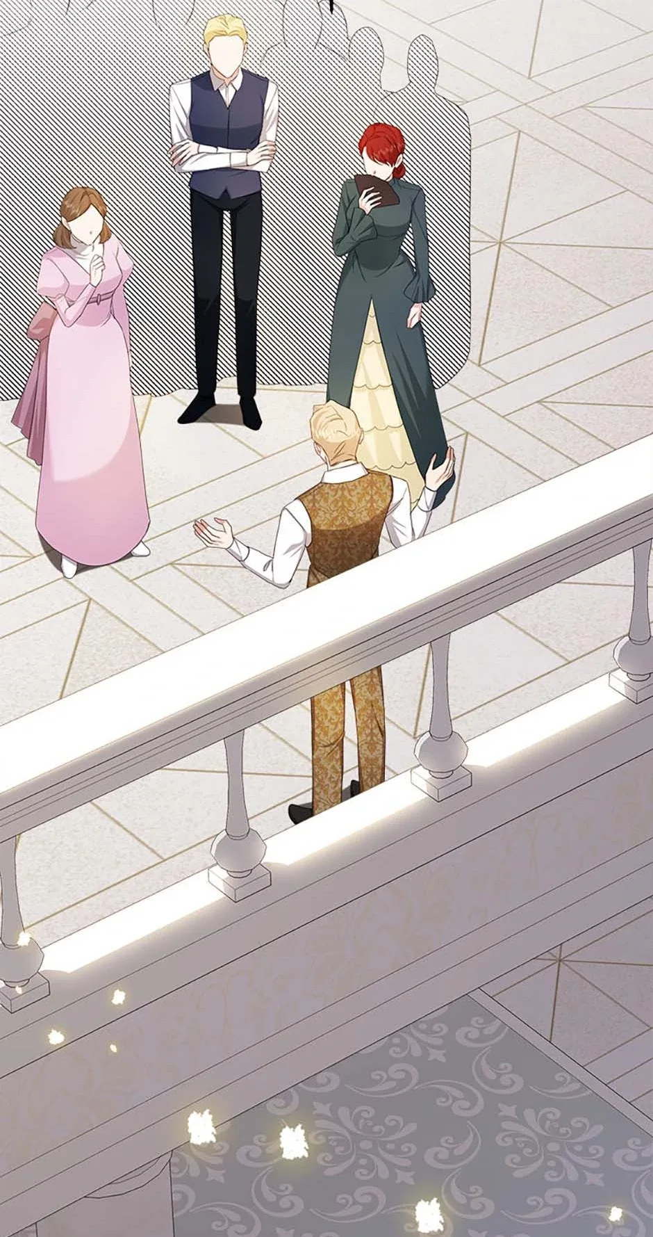 For a Certain Princess [Official] Chapter 46 page 28