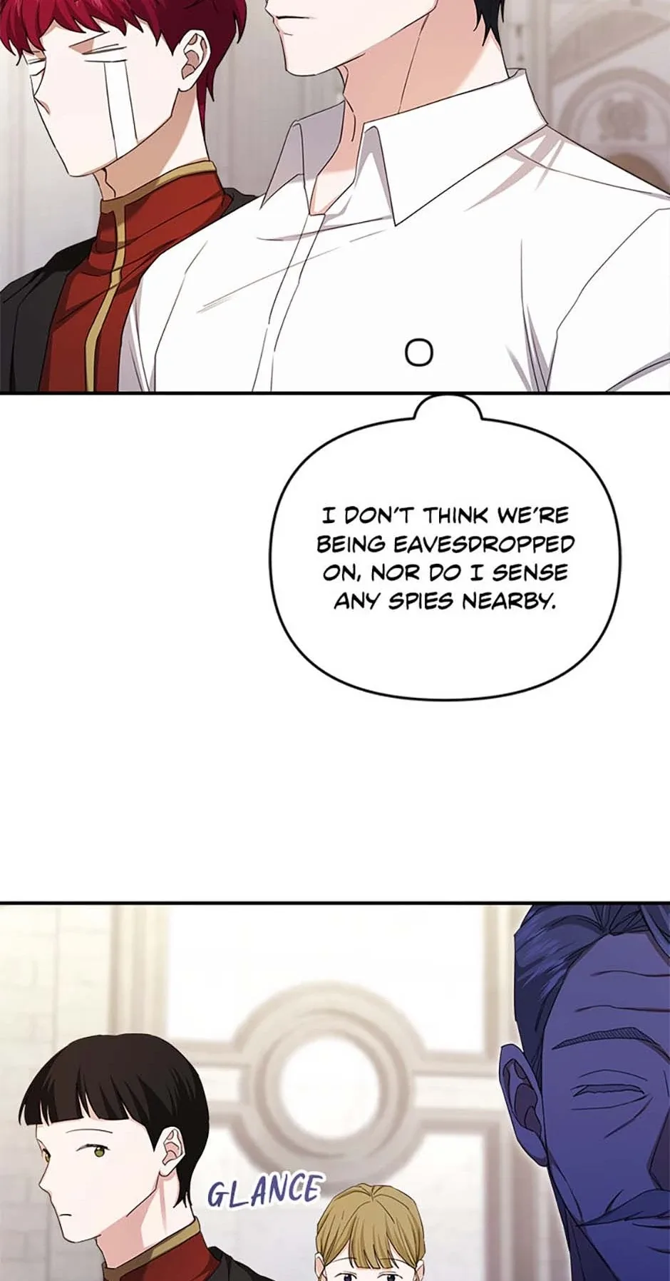 For a Certain Princess [Official] Chapter 47 page 7