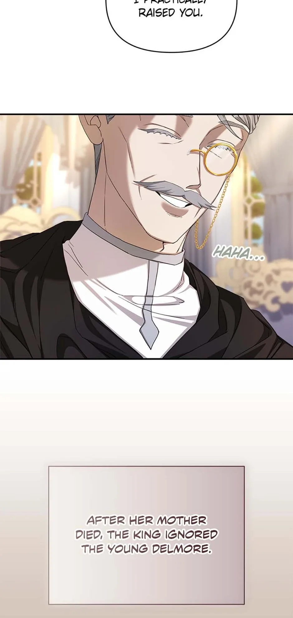 For a Certain Princess [Official] Chapter 47 page 25