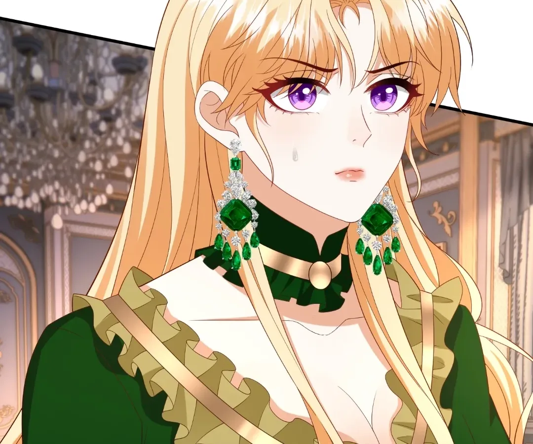 I Want to Maintain My Stepmother’s Character Chapter 55 page 88