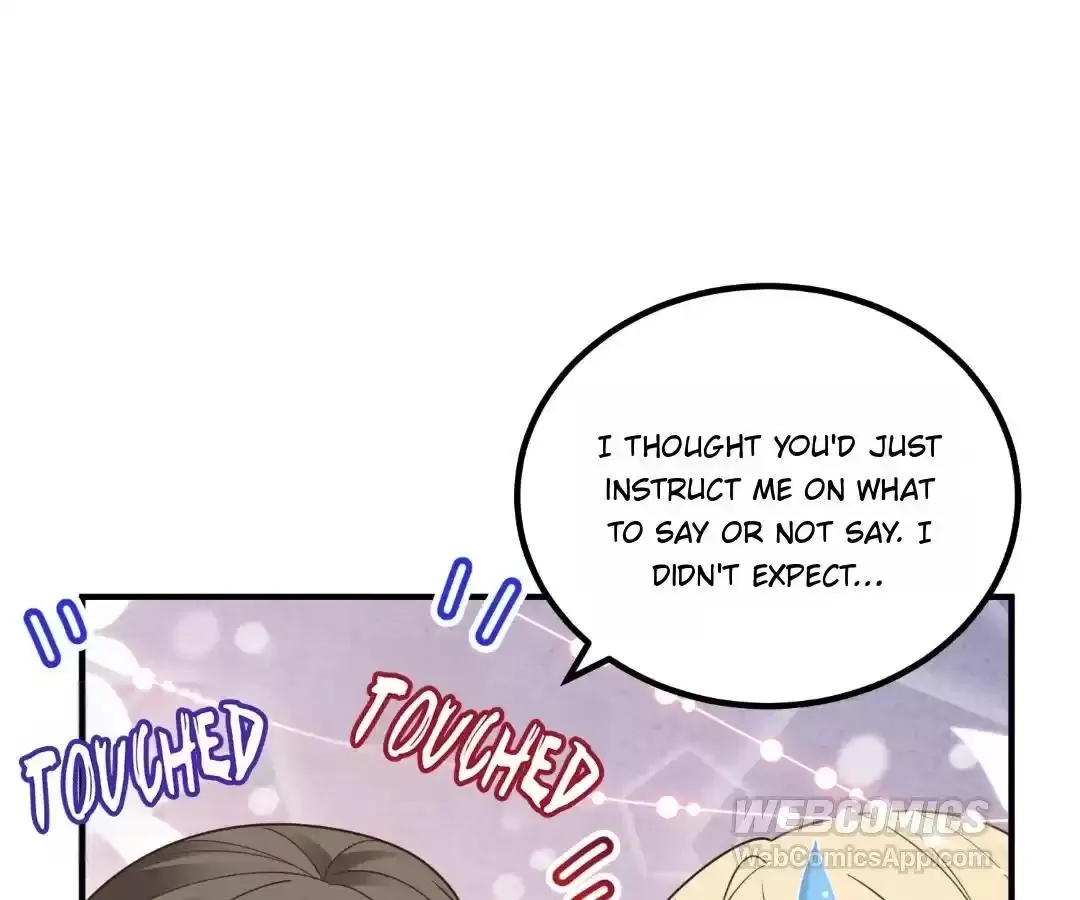 I Want to Maintain My Stepmother’s Character Chapter 54 page 91