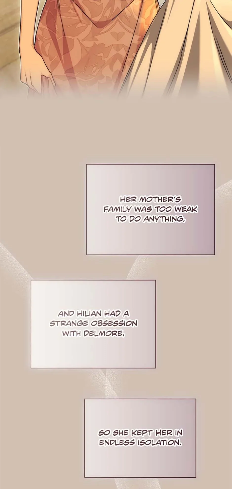 For a Certain Princess [Official] Chapter 47 page 27