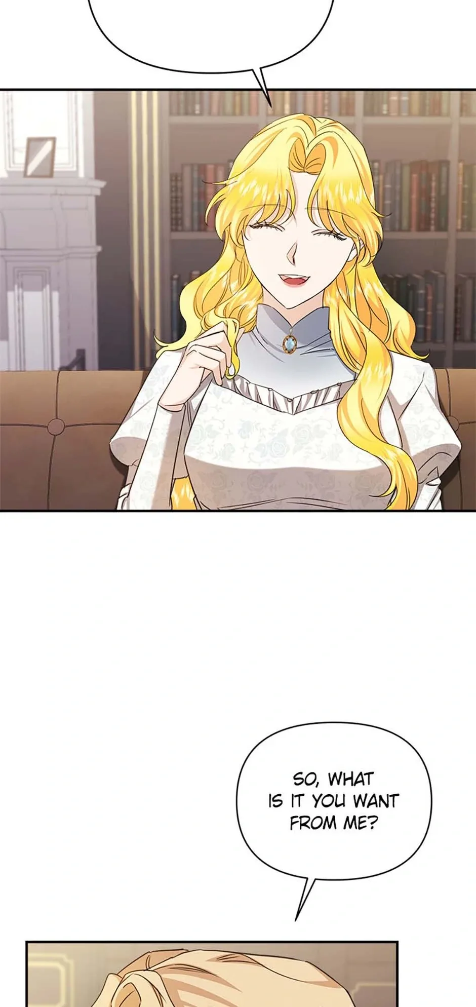 For a Certain Princess [Official] Chapter 46 page 11