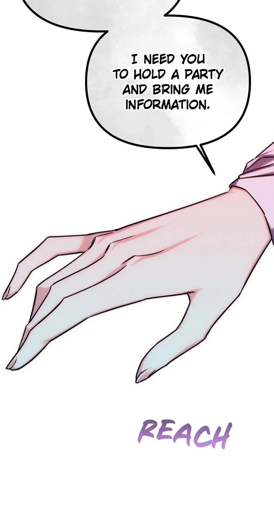 For a Certain Princess [Official] Chapter 46 page 20