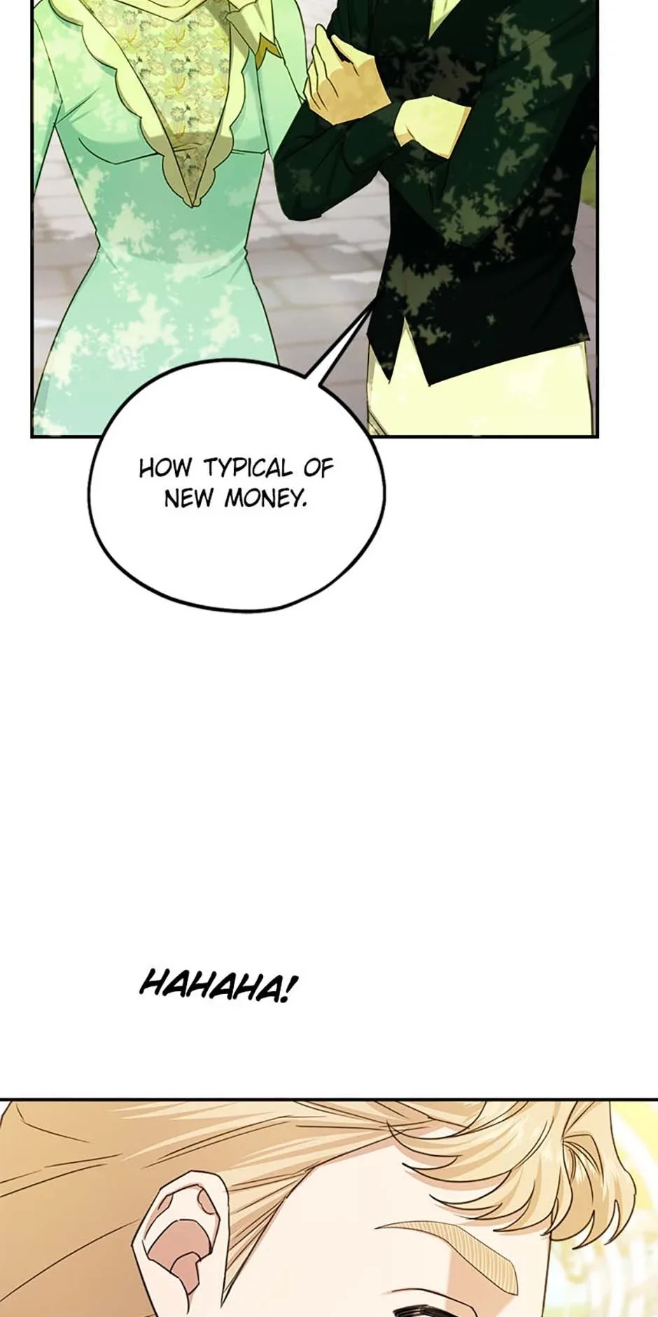 For a Certain Princess [Official] Chapter 46 page 33