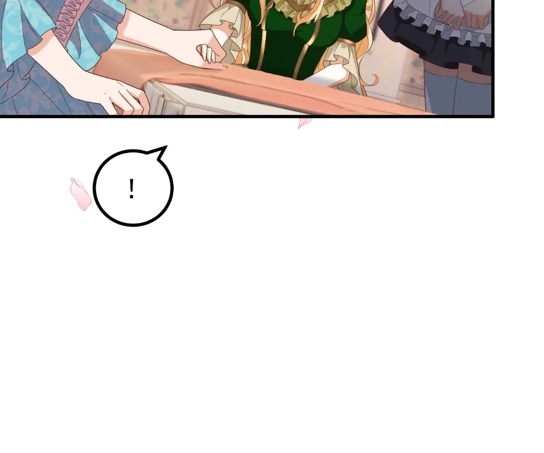 I Want to Maintain My Stepmother’s Character Chapter 56 page 20