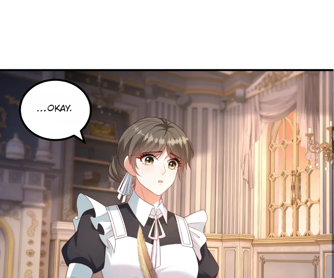 I Want to Maintain My Stepmother’s Character Chapter 55 page 79