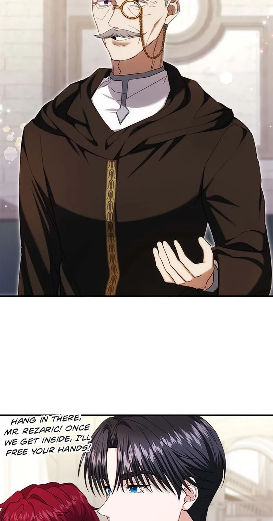 For a Certain Princess [Official] Chapter 47 page 6
