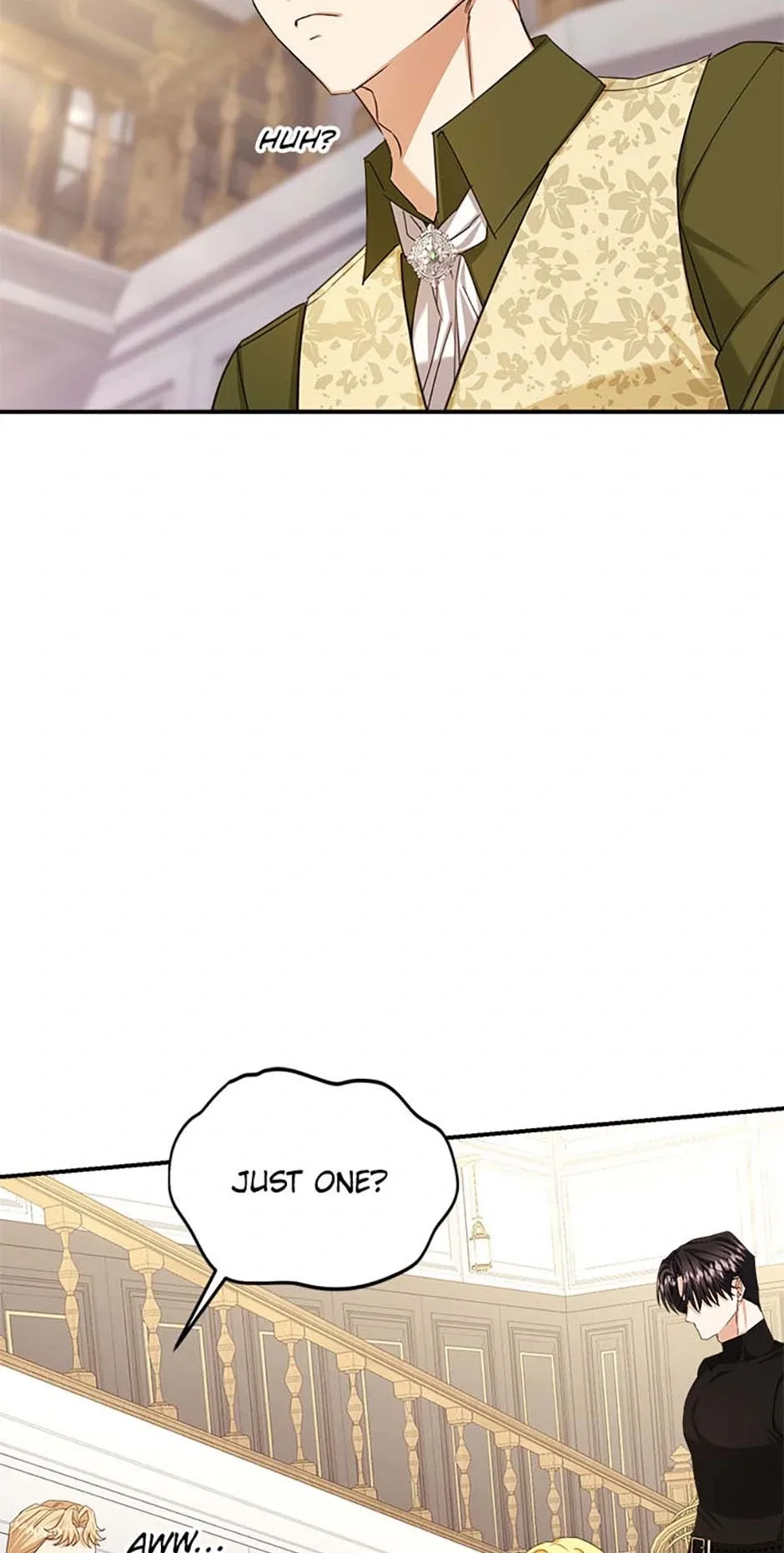 For a Certain Princess [Official] Chapter 46 page 8
