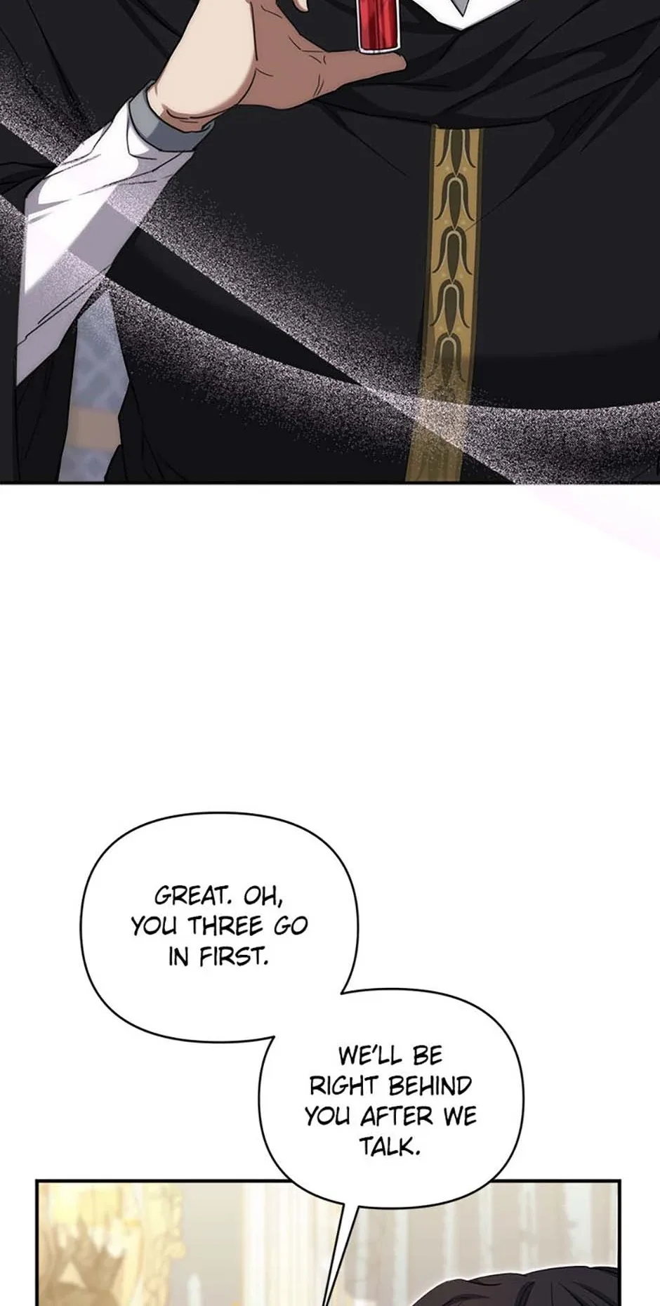 For a Certain Princess [Official] Chapter 47 page 13