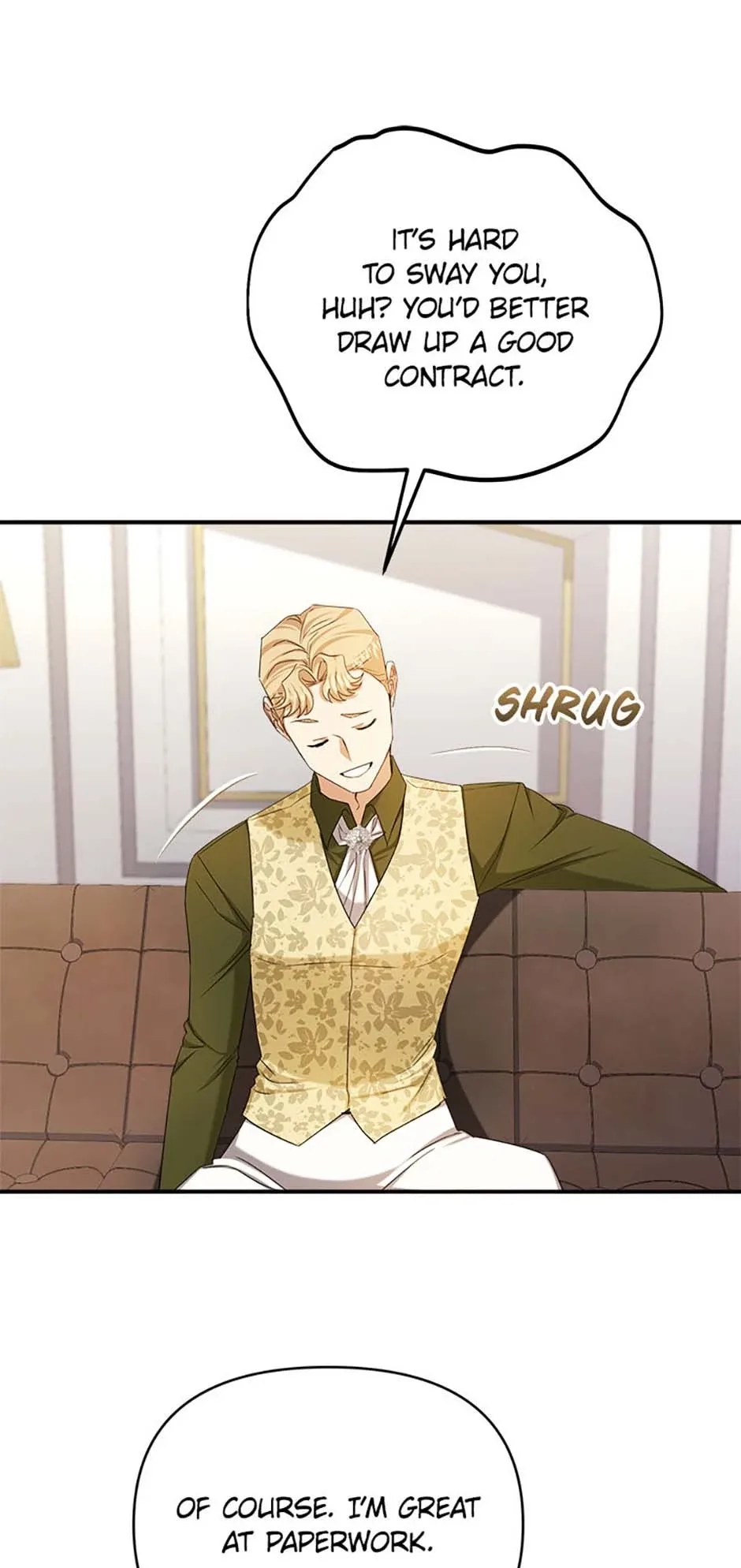 For a Certain Princess [Official] Chapter 46 page 10