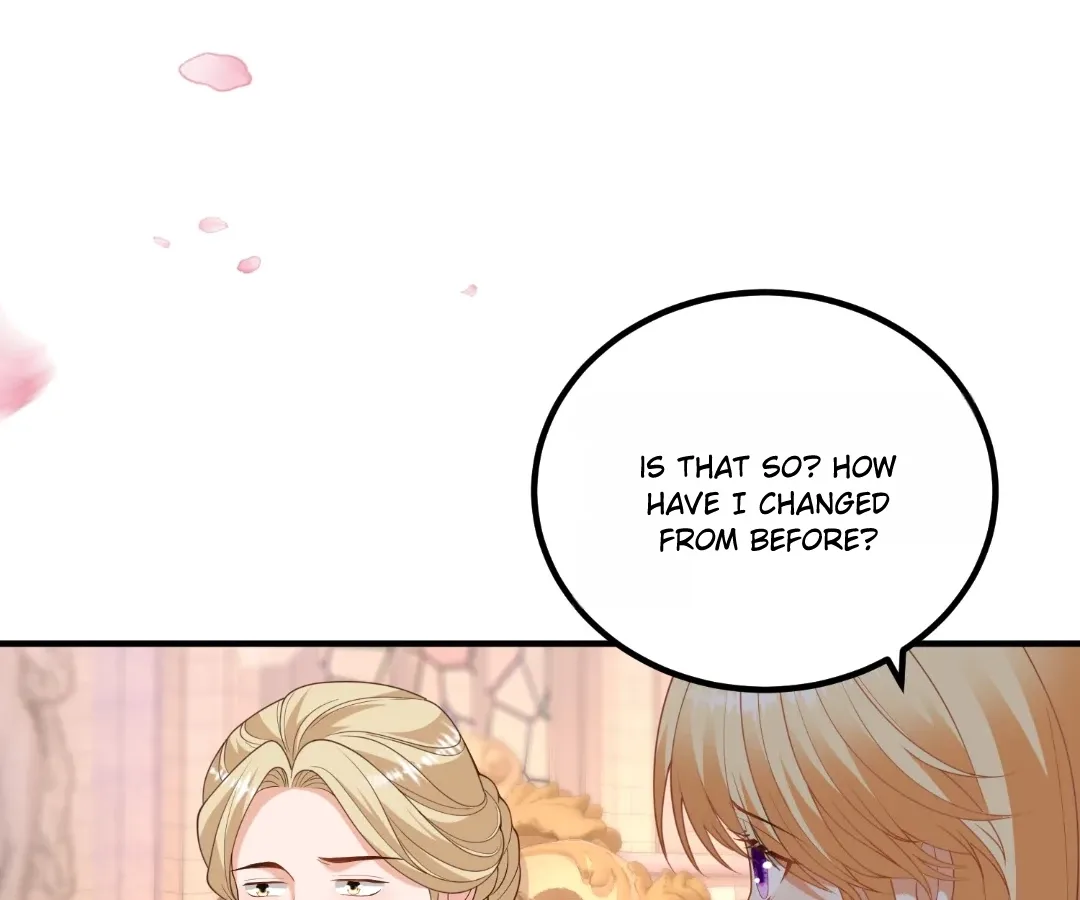 I Want to Maintain My Stepmother’s Character Chapter 56 page 21