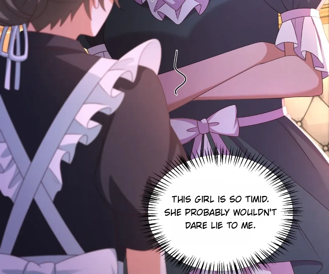 I Want to Maintain My Stepmother’s Character Chapter 55 page 73