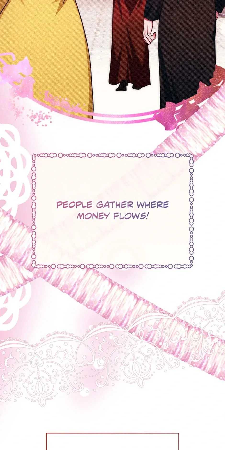 For a Certain Princess [Official] Chapter 46 page 36