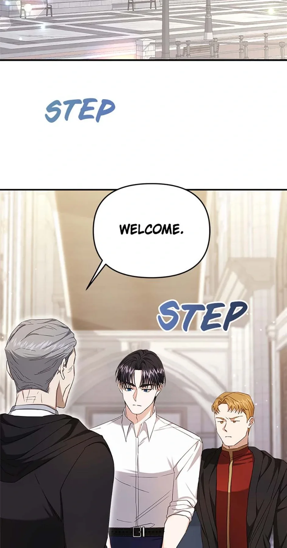 For a Certain Princess [Official] Chapter 47 page 3