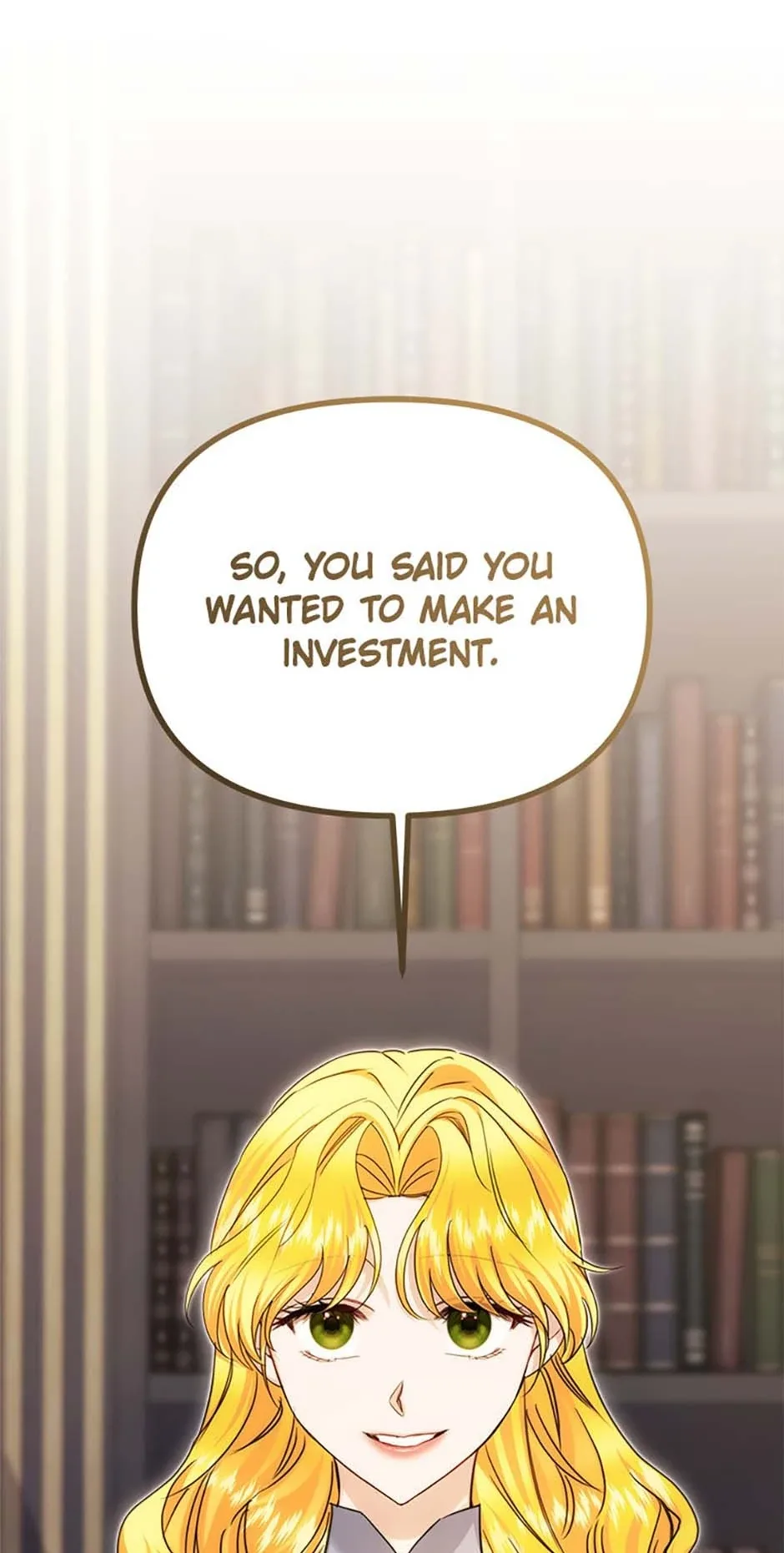 For a Certain Princess [Official] Chapter 46 page 2