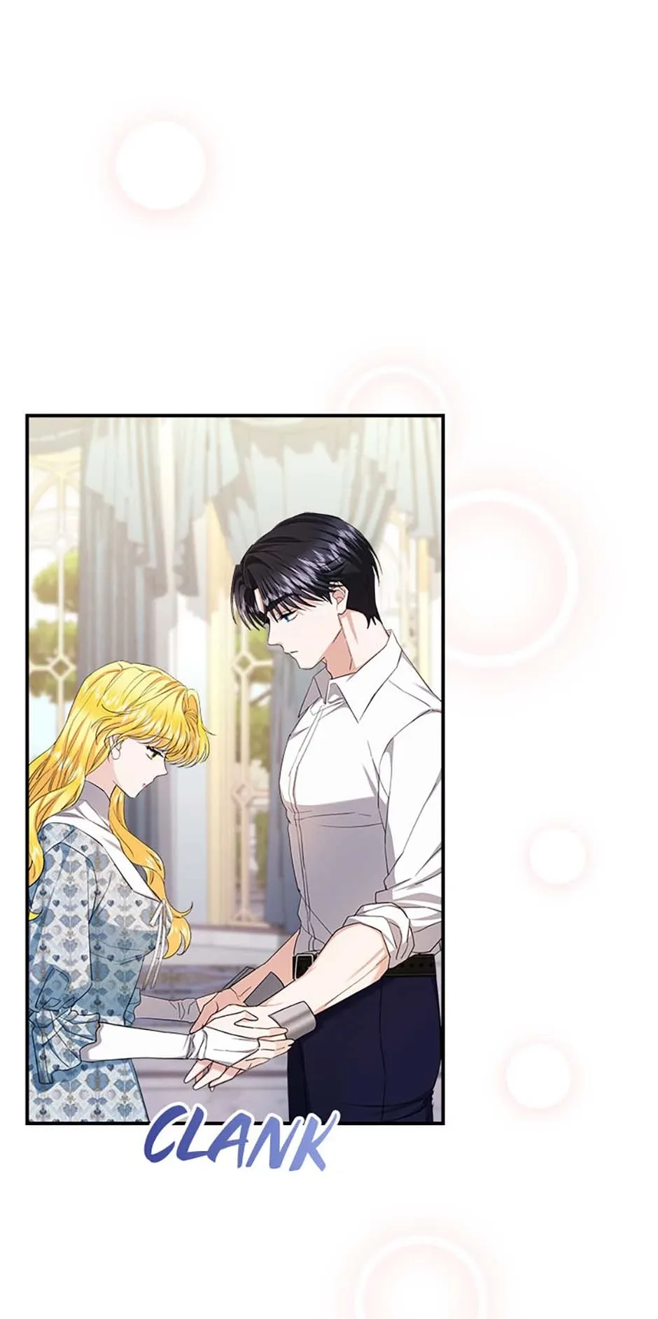 For a Certain Princess [Official] Chapter 47 page 16