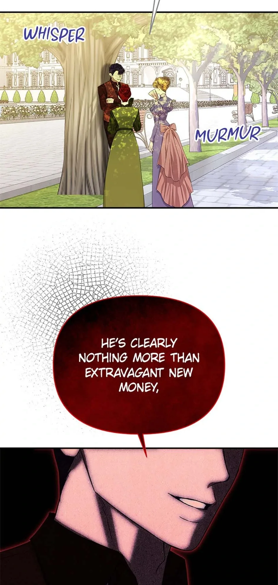 For a Certain Princess [Official] Chapter 46 page 40