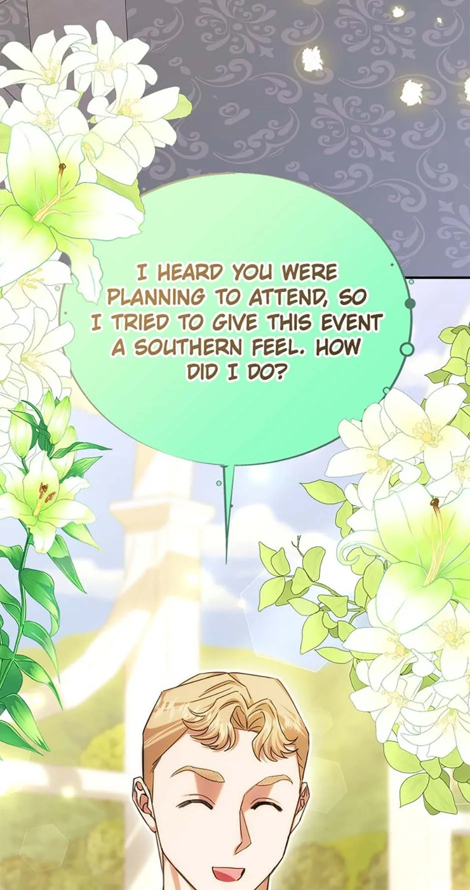 For a Certain Princess [Official] Chapter 46 page 29