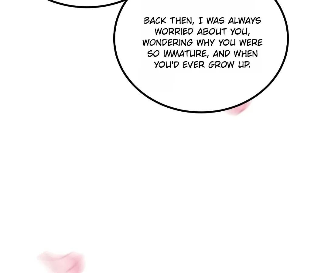 I Want to Maintain My Stepmother’s Character Chapter 56 page 23