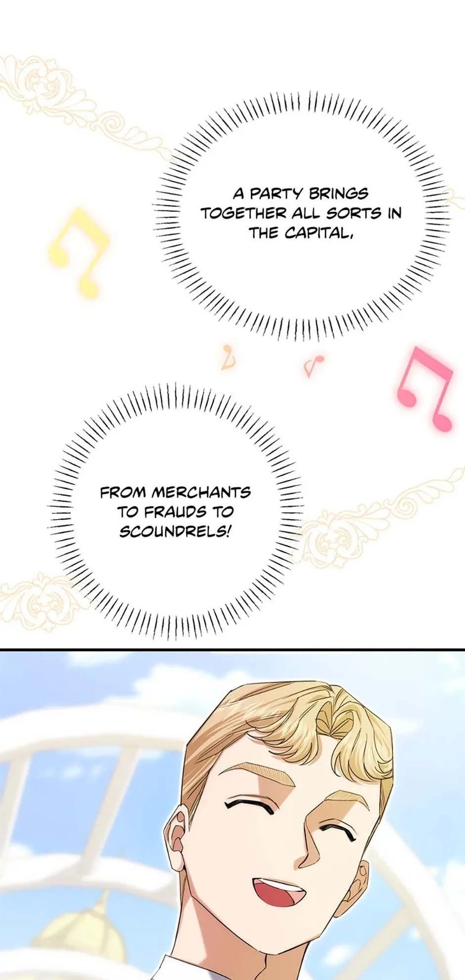 For a Certain Princess [Official] Chapter 46 page 38