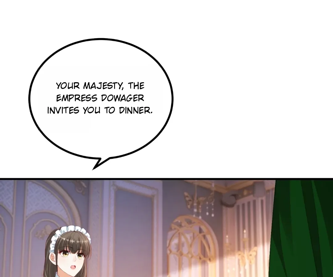 I Want to Maintain My Stepmother’s Character Chapter 55 page 95