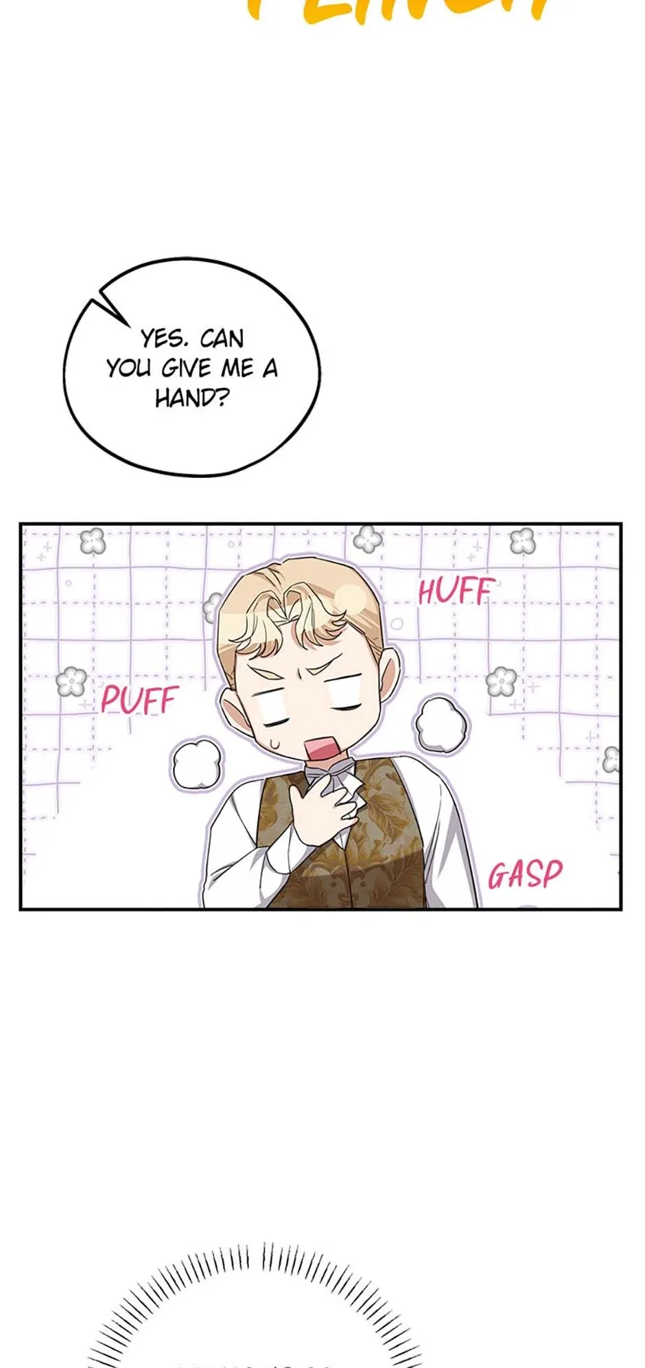 For a Certain Princess [Official] Chapter 46 page 59