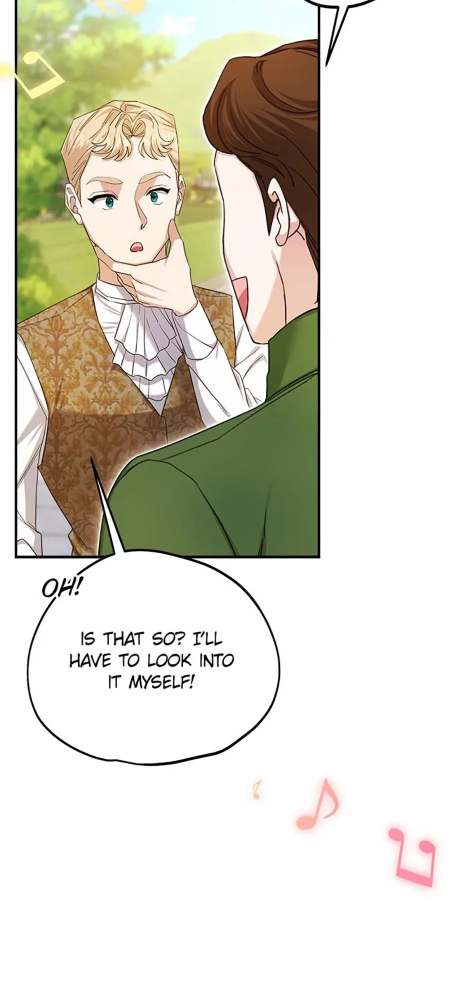 For a Certain Princess [Official] Chapter 46 page 44