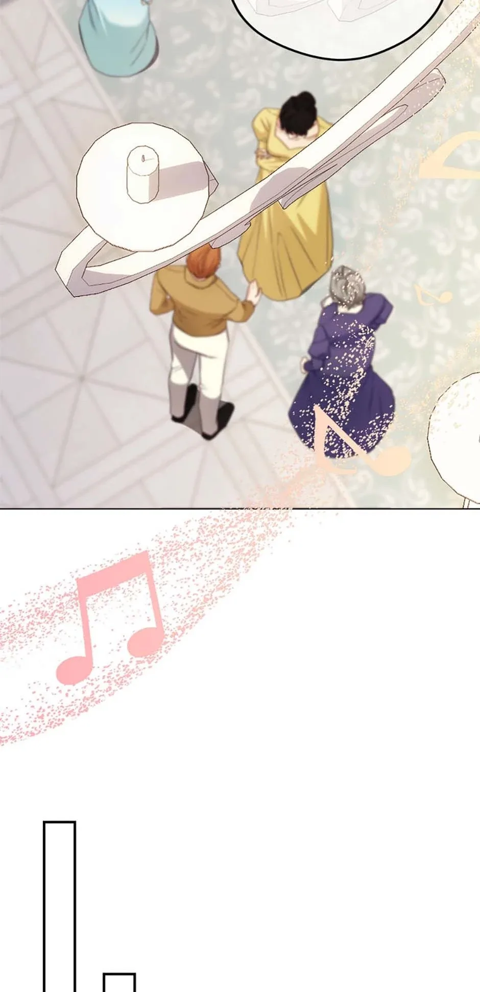 For a Certain Princess [Official] Chapter 46 page 46