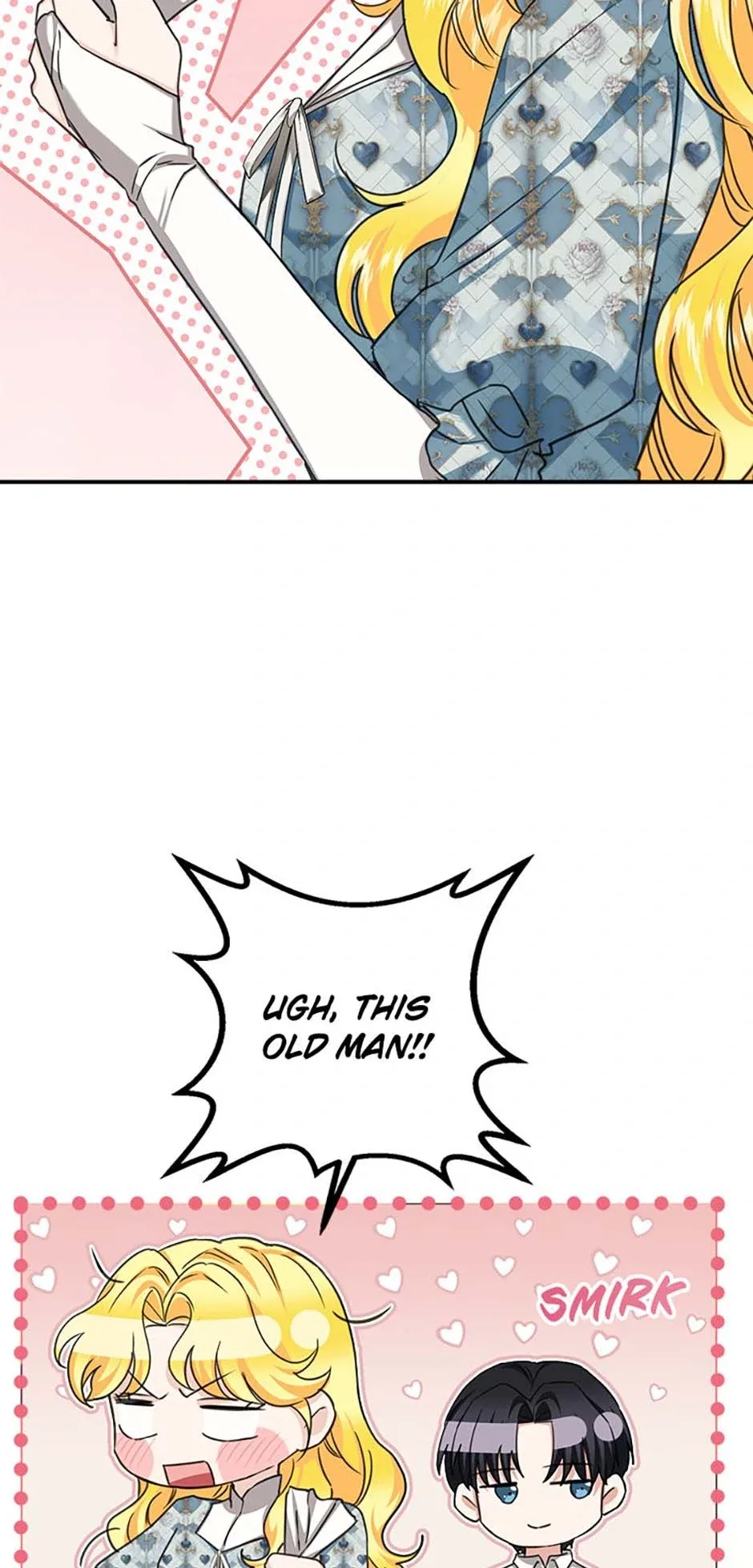 For a Certain Princess [Official] Chapter 47 page 68