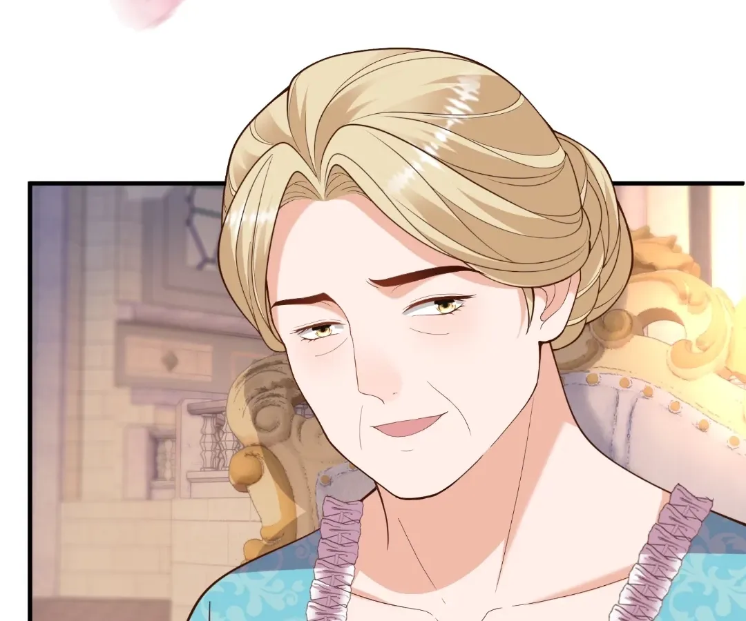 I Want to Maintain My Stepmother’s Character Chapter 56 page 24